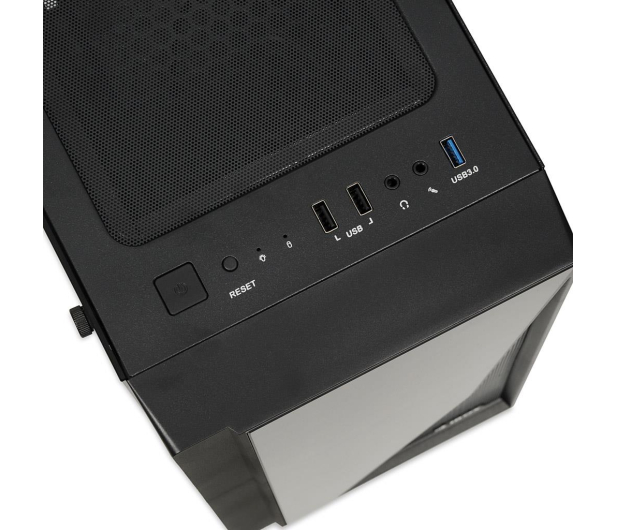 IBOX Passion V5 Gaminng opv5 - 475133 - zdjęcie 5